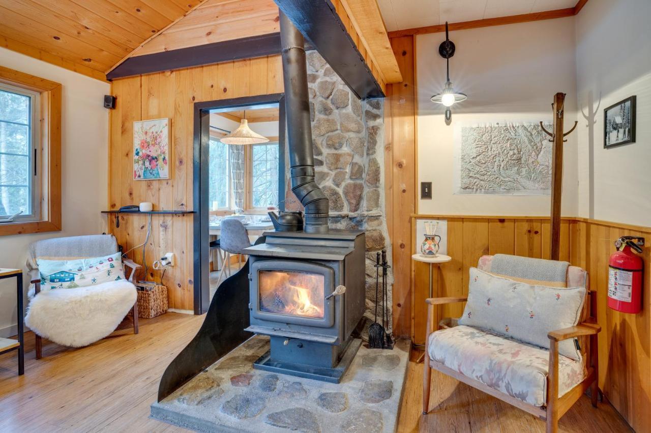 Leavenworth Cabin With Private Hot Tub! المظهر الخارجي الصورة