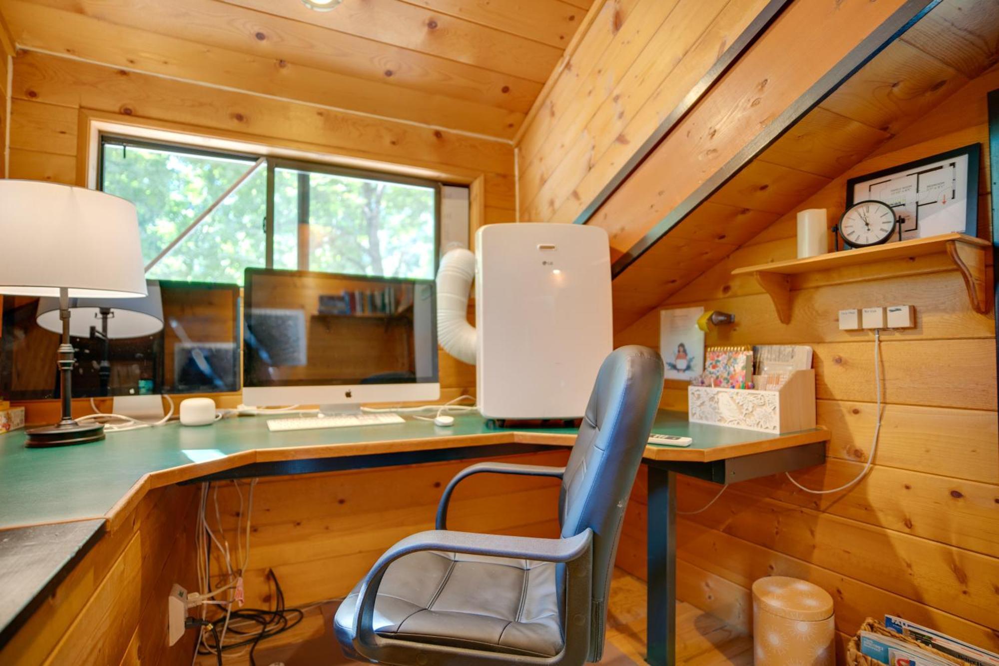 Leavenworth Cabin With Private Hot Tub! المظهر الخارجي الصورة