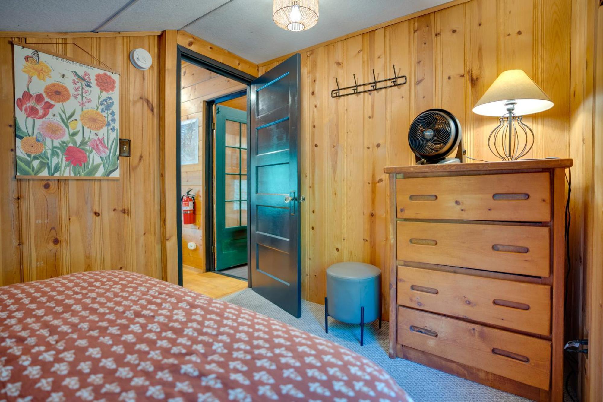 Leavenworth Cabin With Private Hot Tub! المظهر الخارجي الصورة