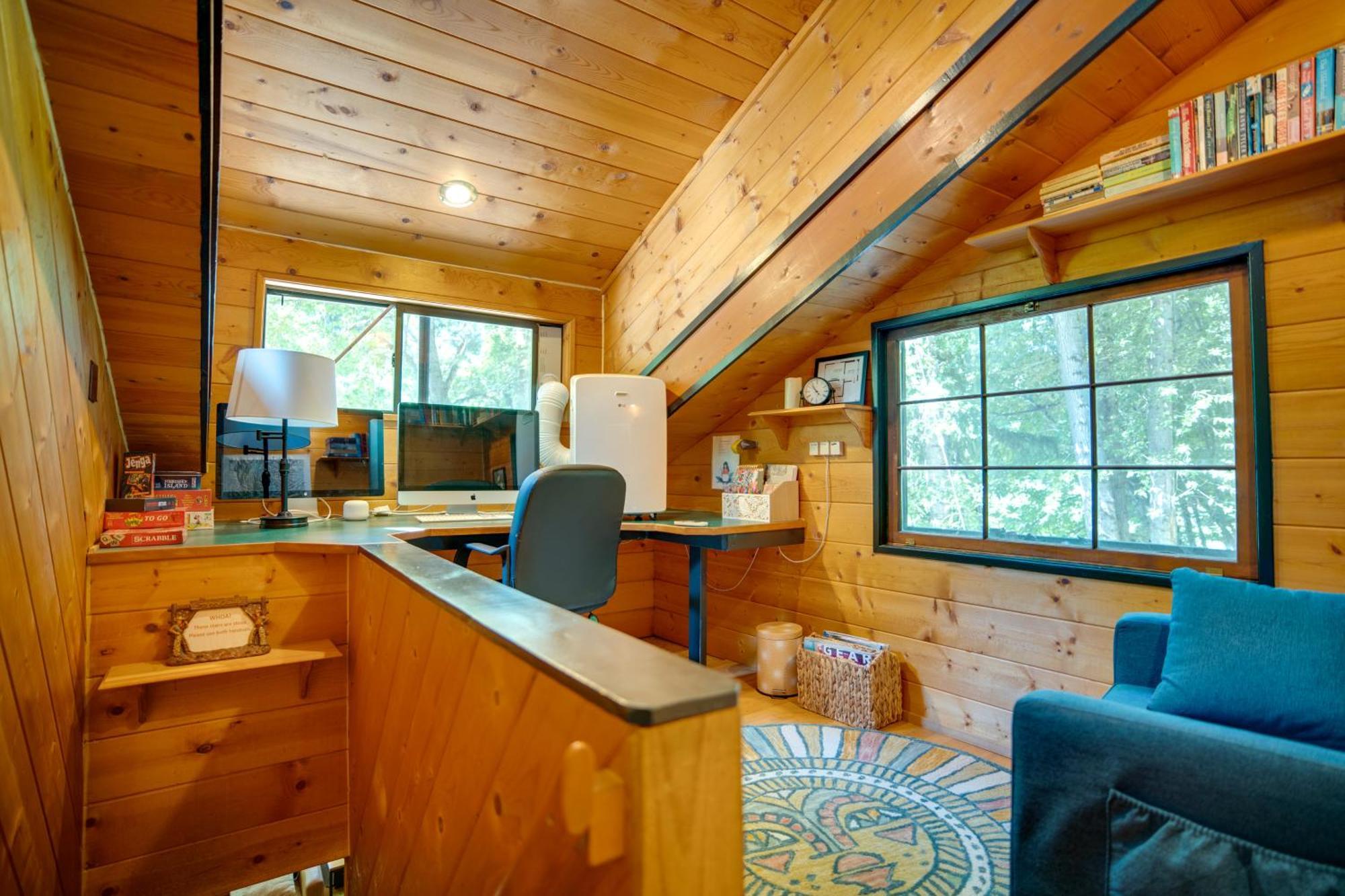 Leavenworth Cabin With Private Hot Tub! المظهر الخارجي الصورة